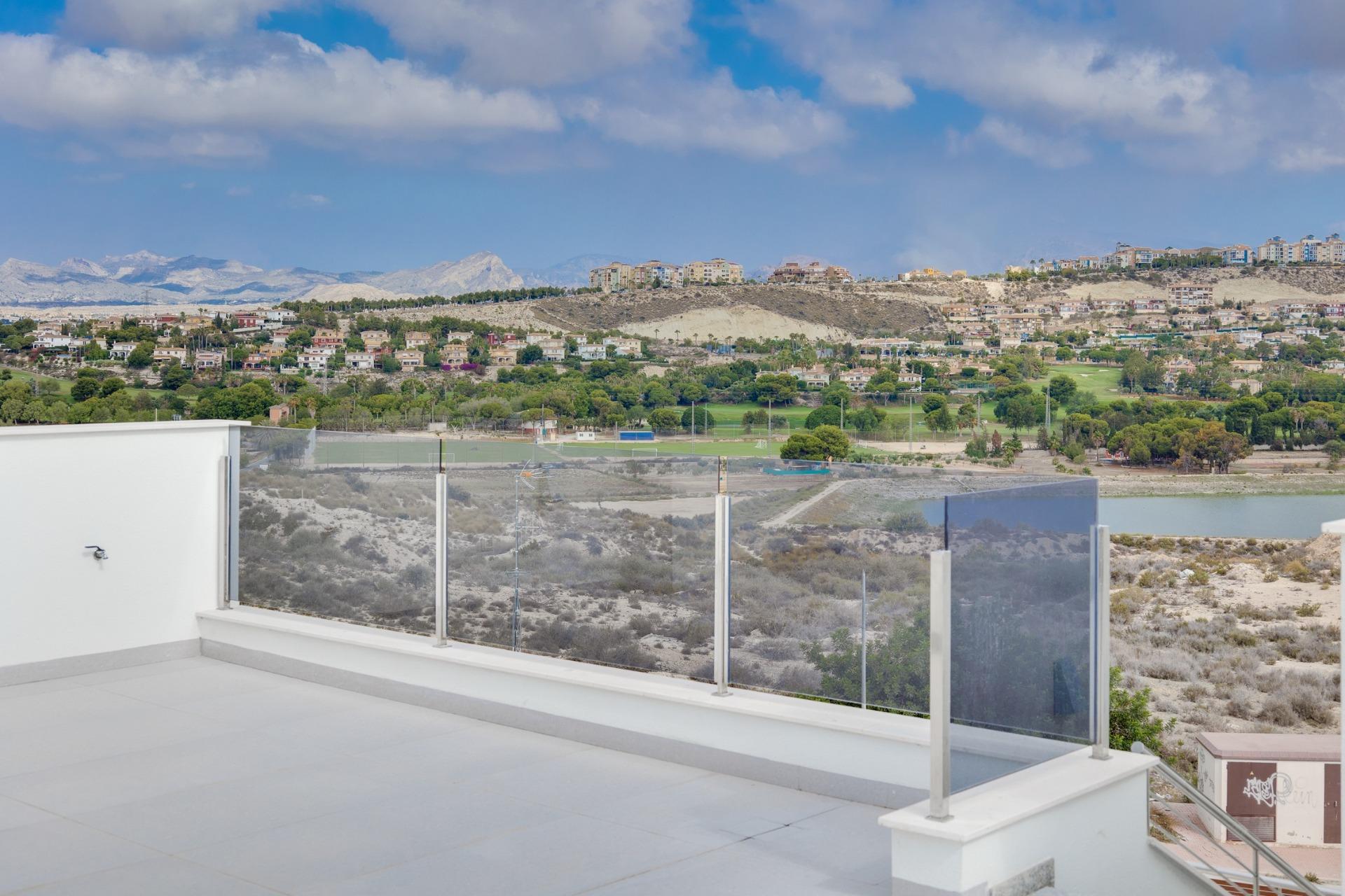 3 Bed, 3 Bath, HouseFor Sale, Mutxamel, Alicante