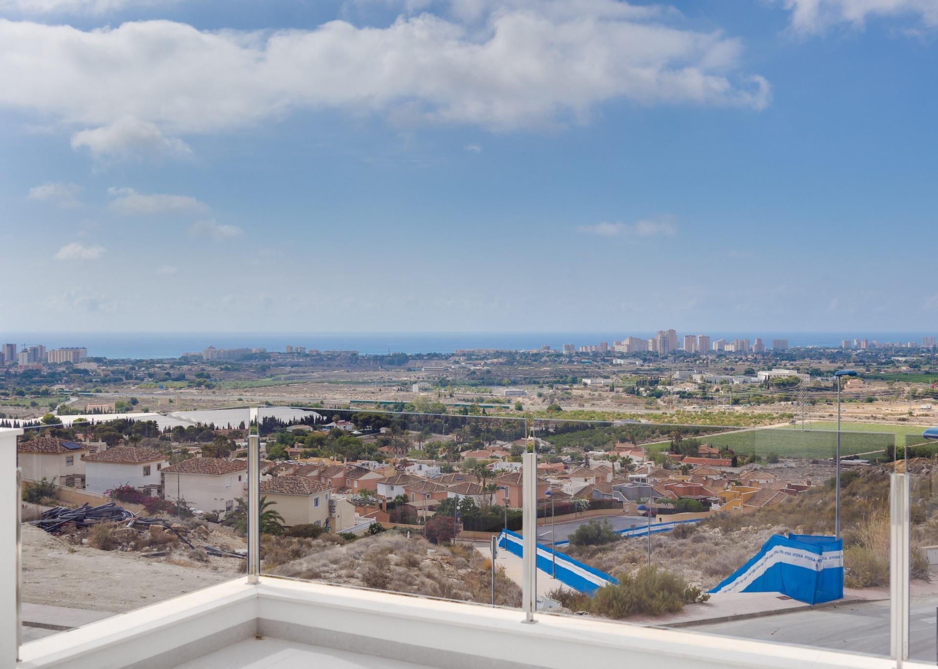 3 Bed, 3 Bath, HouseFor Sale, Mutxamel, Alicante