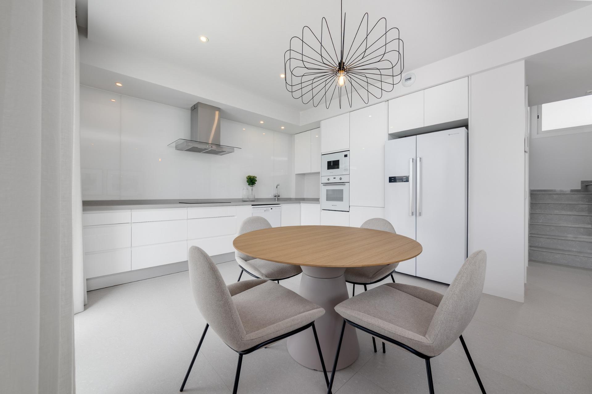 3 Bed, 3 Bath, HouseFor Sale, Mutxamel, Alicante