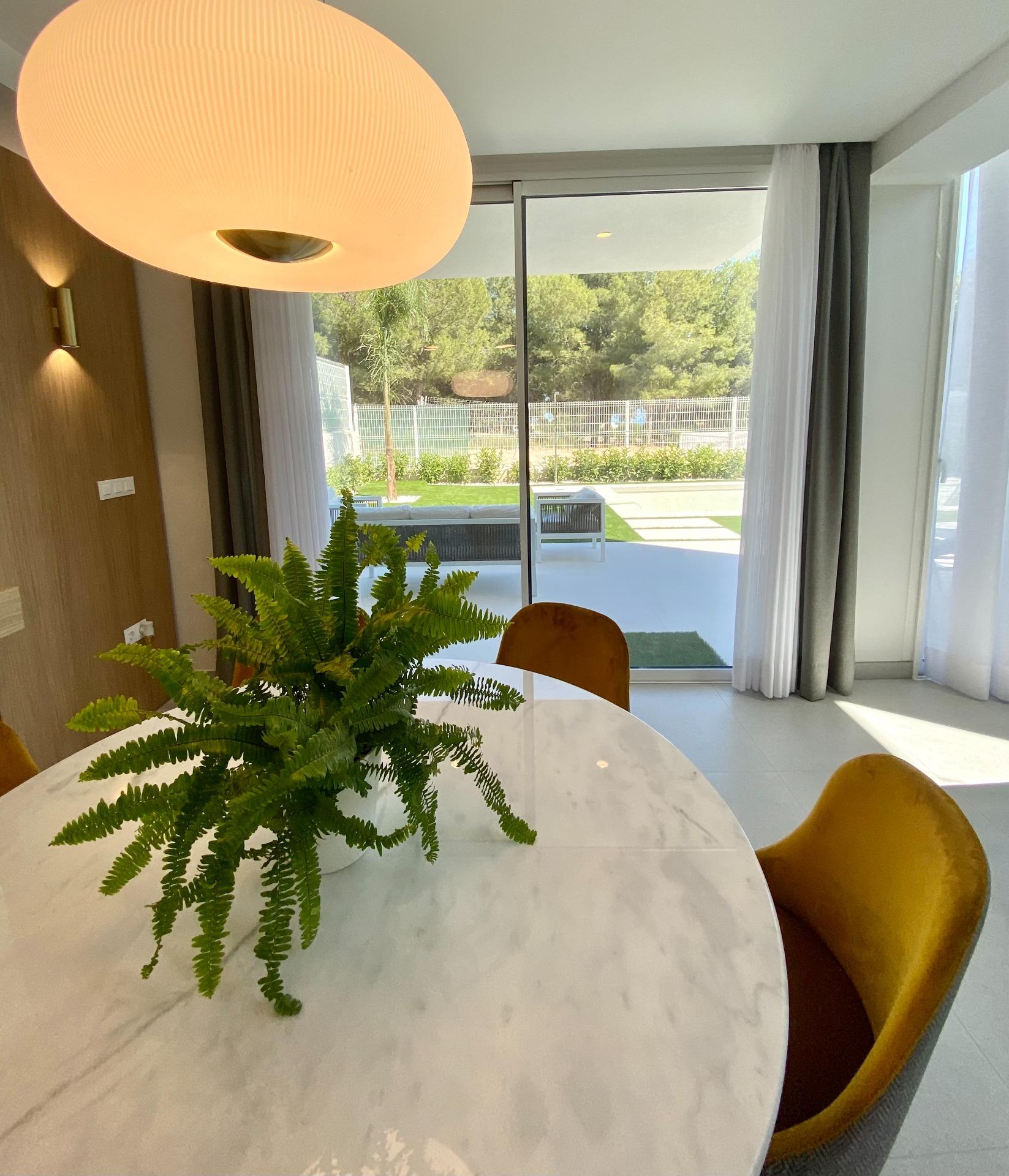 3 Bed, 3 Bath, HouseFor Sale, Finestrat, Alicante