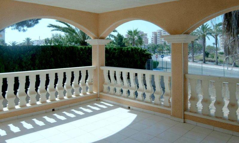 3 Bed, 2 Bath, HouseFor Sale, La Manga Del Mar Menor, Murcia