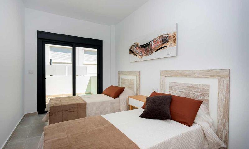 3 Bed, 2 Bath, HouseFor Sale, Daya Nueva, Alicante
