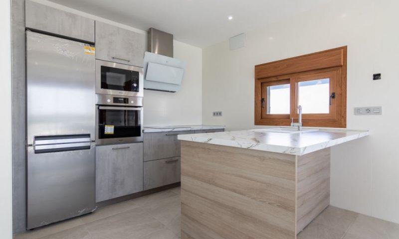 3 Bed, 4 Bath, HouseFor Sale, Torrevieja, Alicante