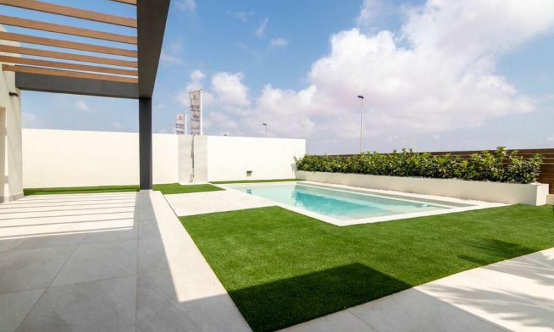 3 Bed, 4 Bath, HouseFor Sale, Torrevieja, Alicante