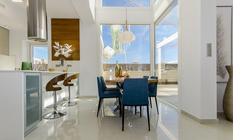 3 Bed, 3 Bath, HouseFor Sale, Rojales, Alicante