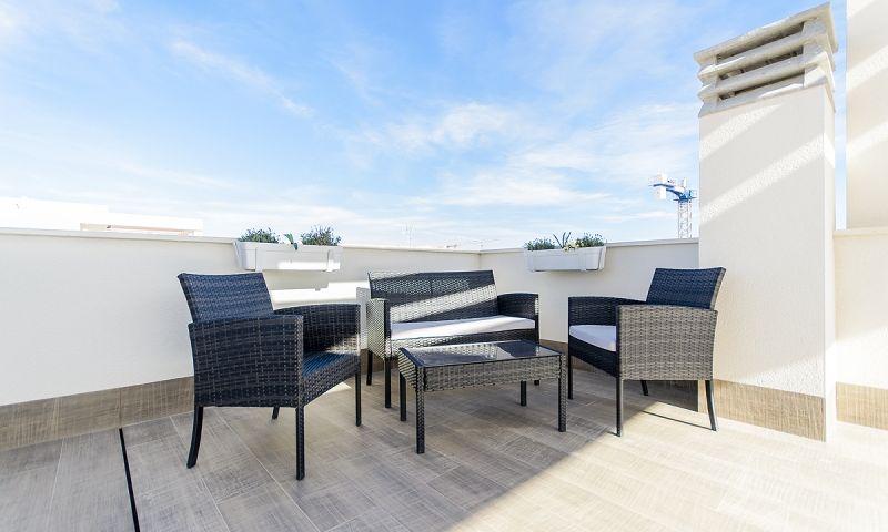 3 Bed, 3 Bath, HouseFor Sale, Rojales, Alicante