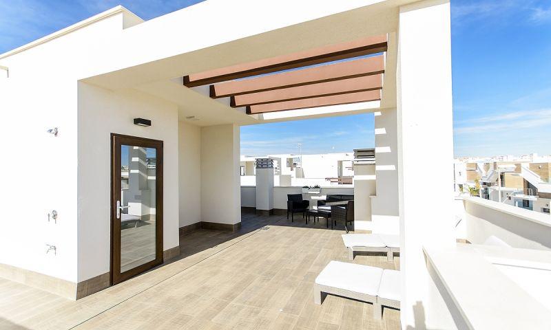 3 Bed, 3 Bath, HouseFor Sale, Rojales, Alicante