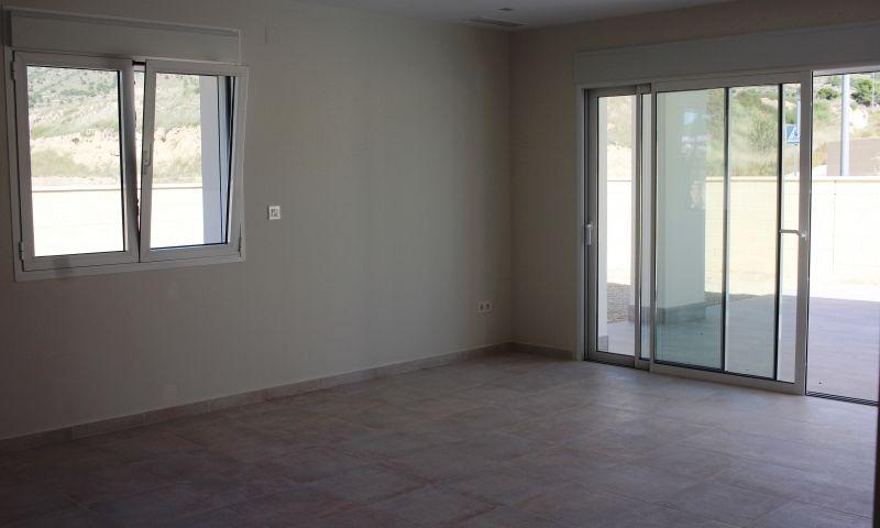 3 Bed, 2 Bath, HouseFor Sale, La Romana, Alicante