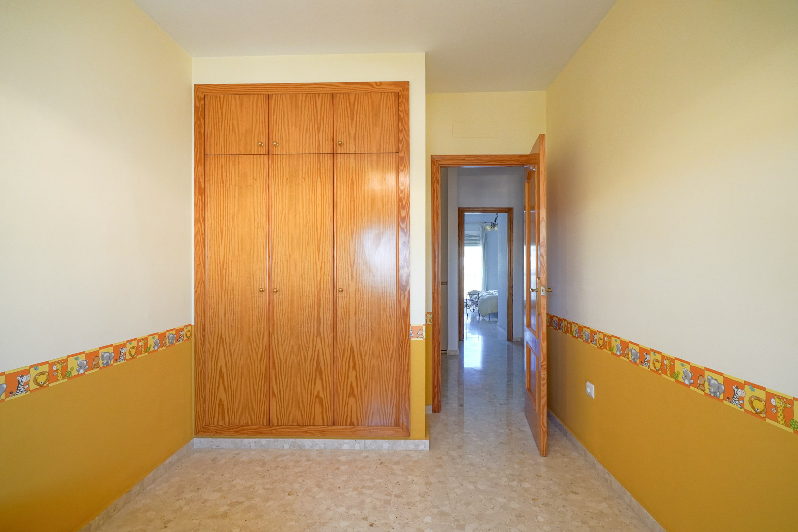 3 Bed, 3 Bath, HouseFor Sale, Jesús Pobre, Alicante