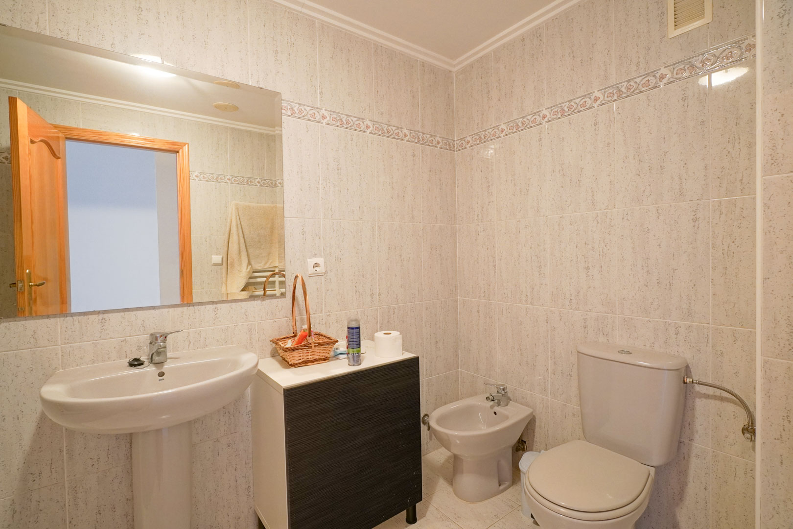 3 Bed, 3 Bath, HouseFor Sale, Jesús Pobre, Alicante