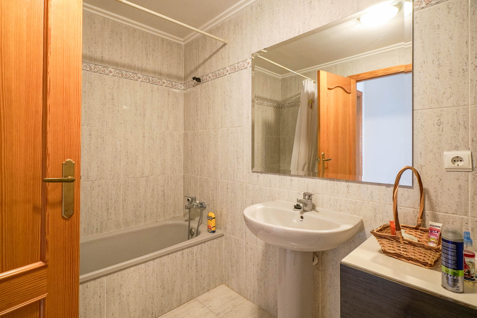 3 Bed, 3 Bath, HouseFor Sale, Jesús Pobre, Alicante