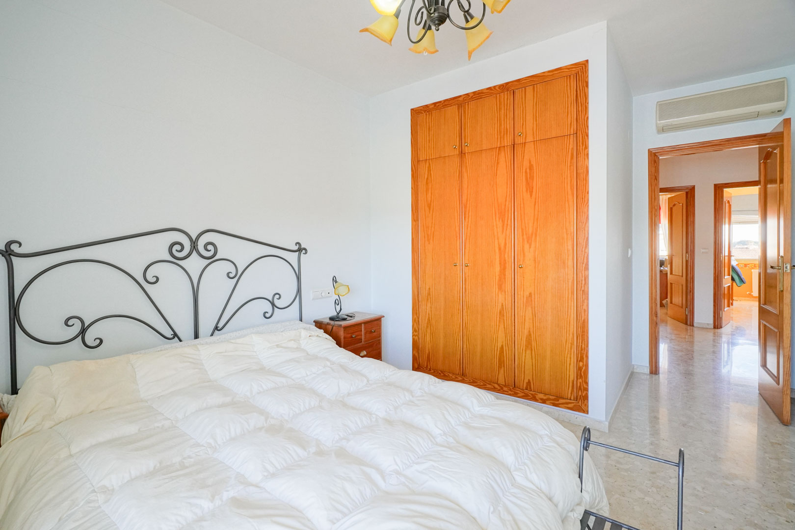 3 Bed, 3 Bath, HouseFor Sale, Jesús Pobre, Alicante