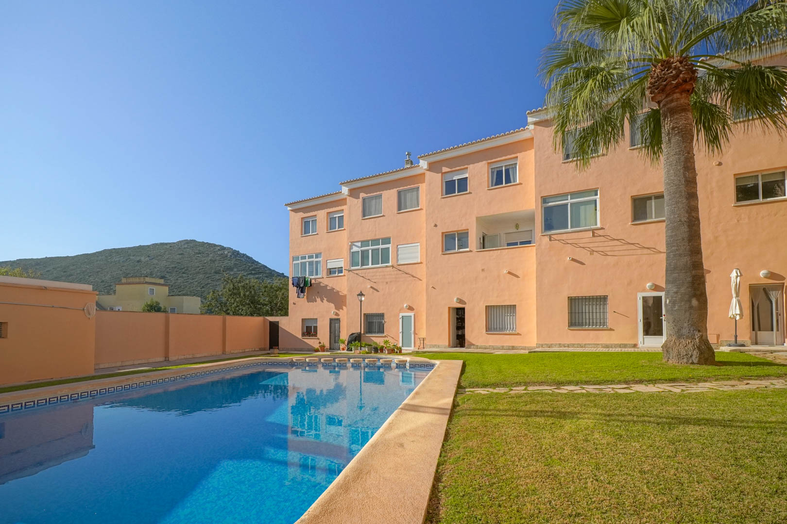 3 Bed, 3 Bath, HouseFor Sale, Jesús Pobre, Alicante