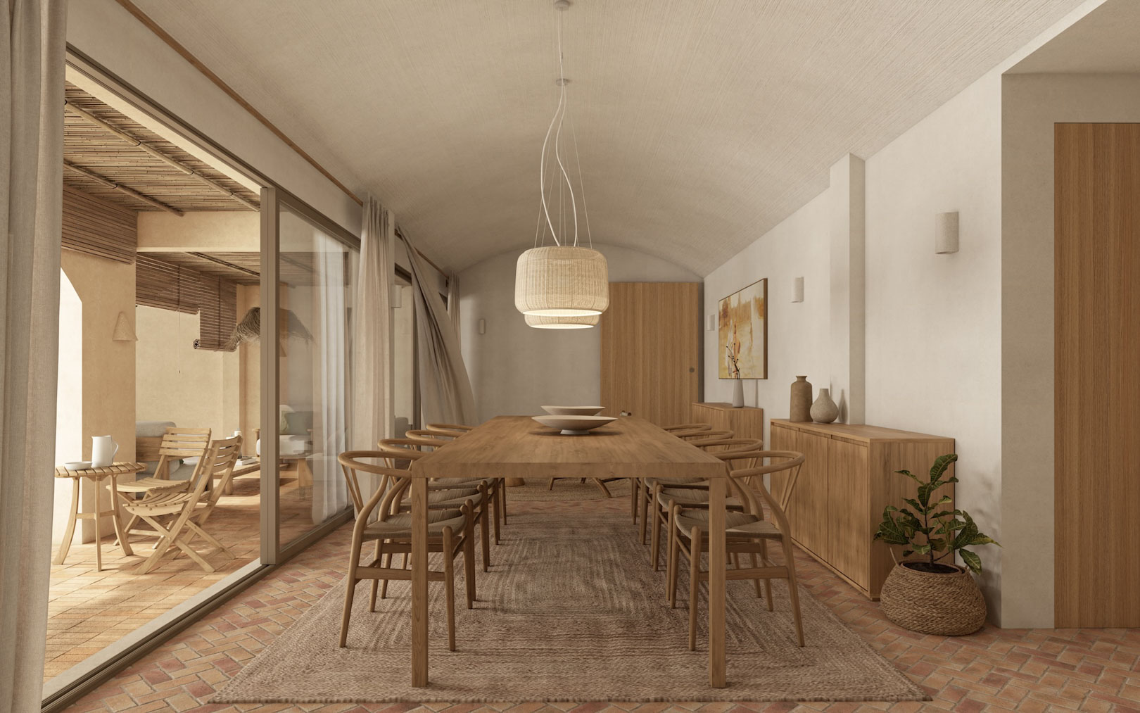 4 Bed, 6 Bath, HouseFor Sale, Benissa, Alicante