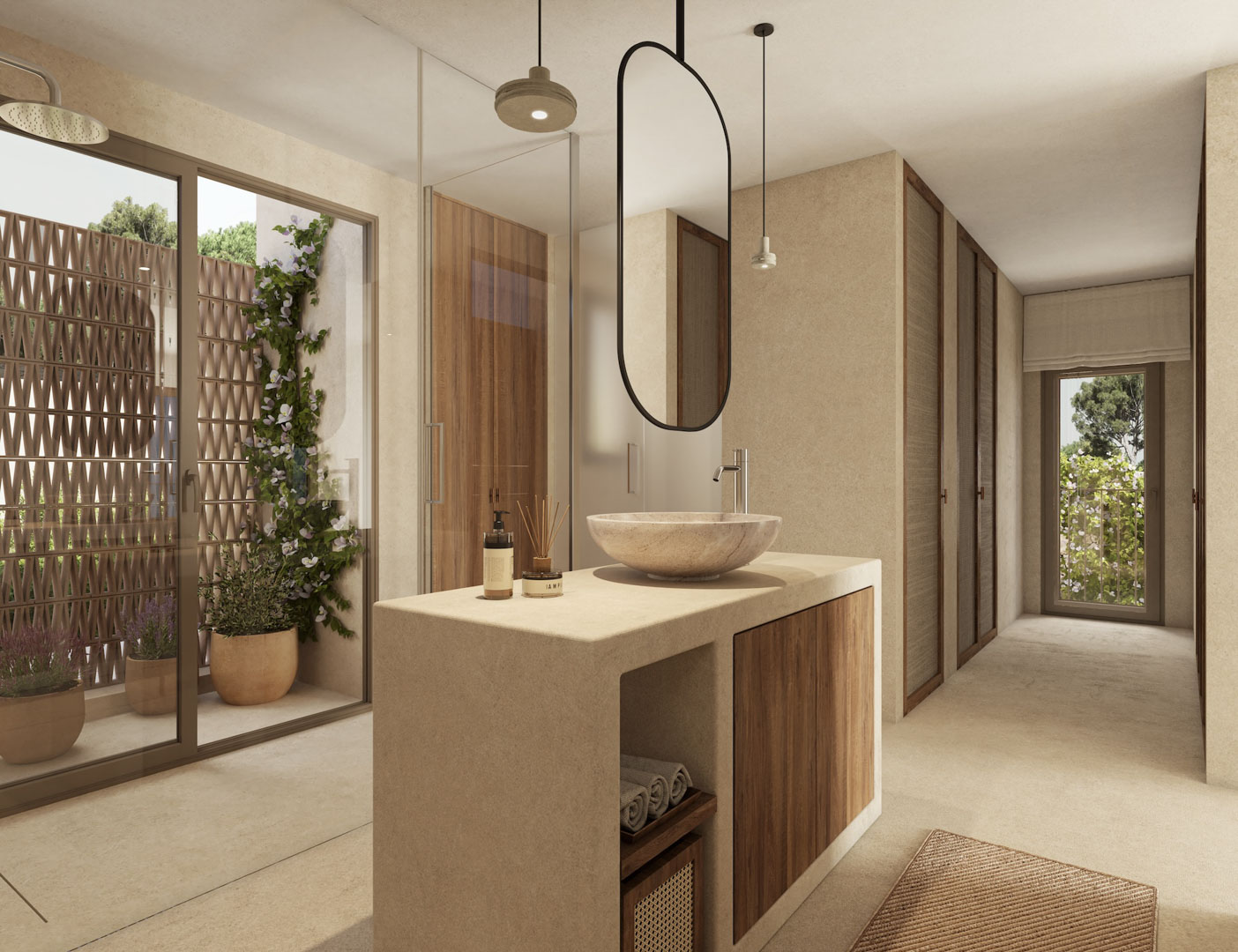 4 Bed, 6 Bath, HouseFor Sale, Benissa, Alicante