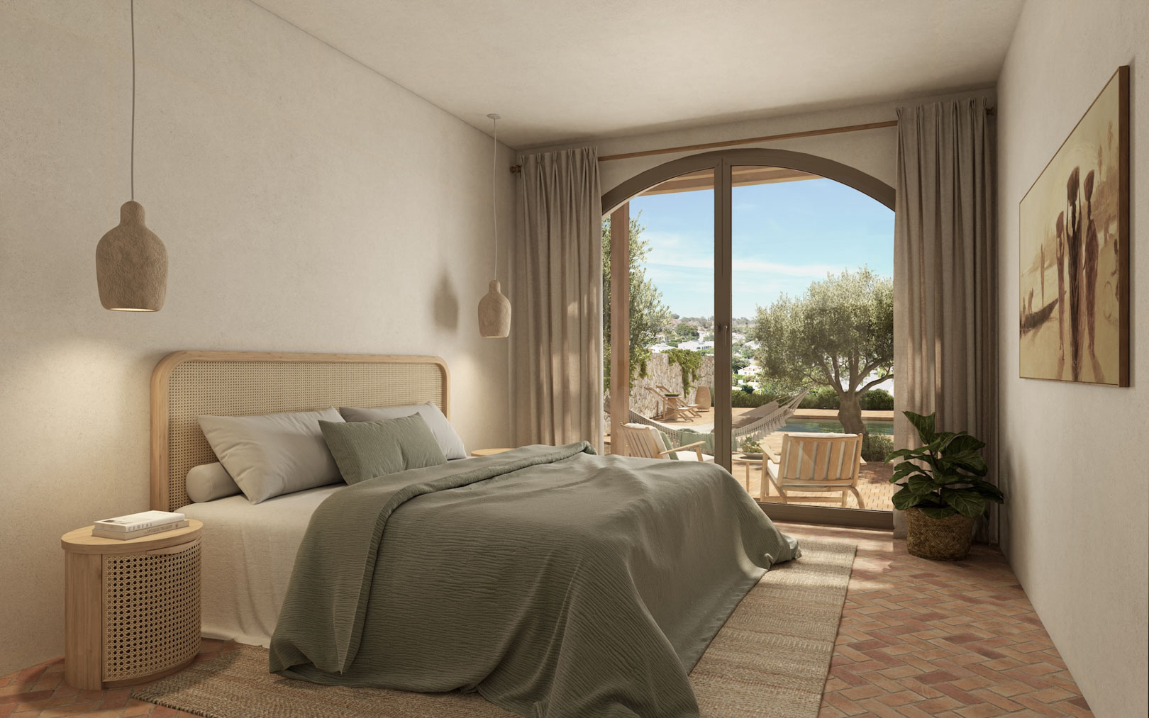 4 Bed, 6 Bath, HouseFor Sale, Benissa, Alicante