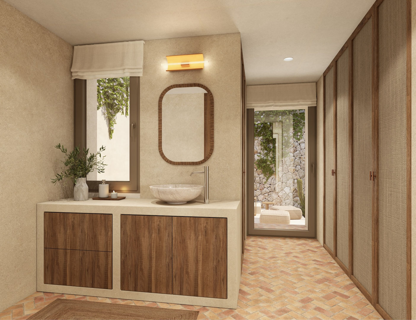 4 Bed, 6 Bath, HouseFor Sale, Benissa, Alicante