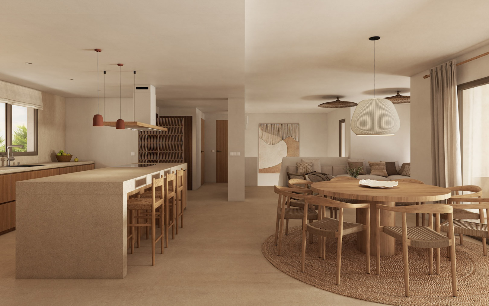 4 Bed, 6 Bath, HouseFor Sale, Benissa, Alicante