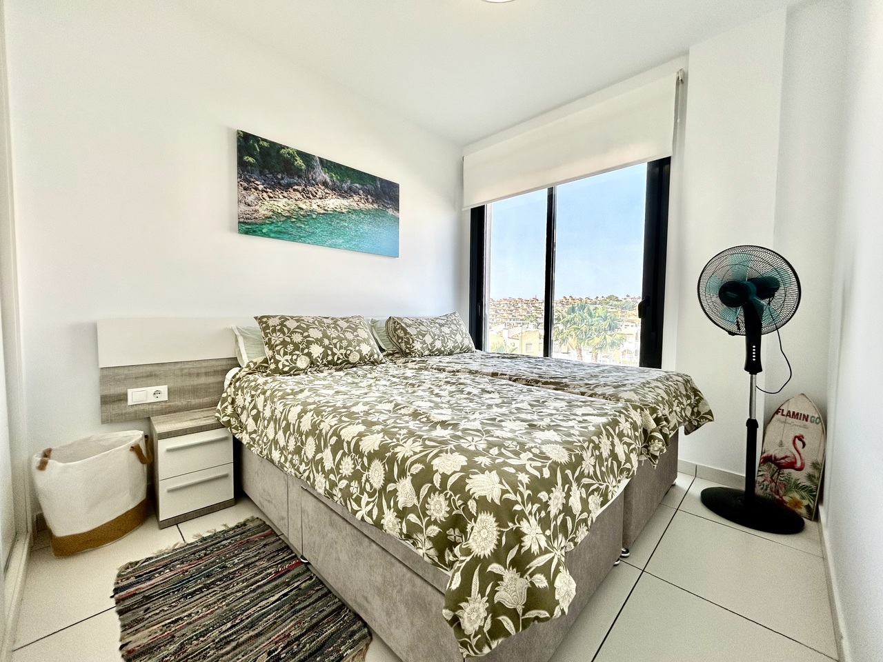 2 Bed, 2 Bath, ApartmentFor Sale, Villamartin, Alicante