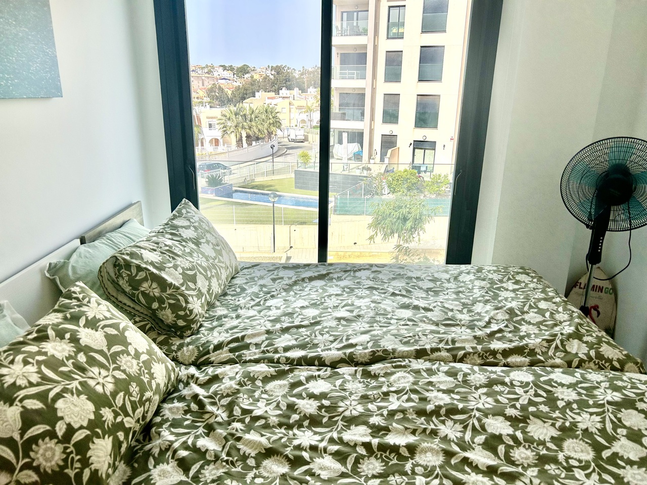 2 Bed, 2 Bath, ApartmentFor Sale, Villamartin, Alicante