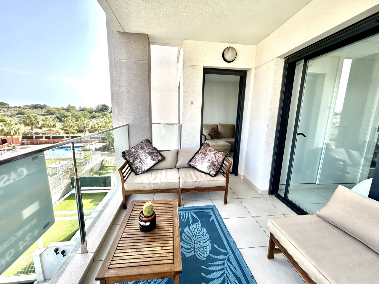 2 Bed, 2 Bath, ApartmentFor Sale, Villamartin, Alicante