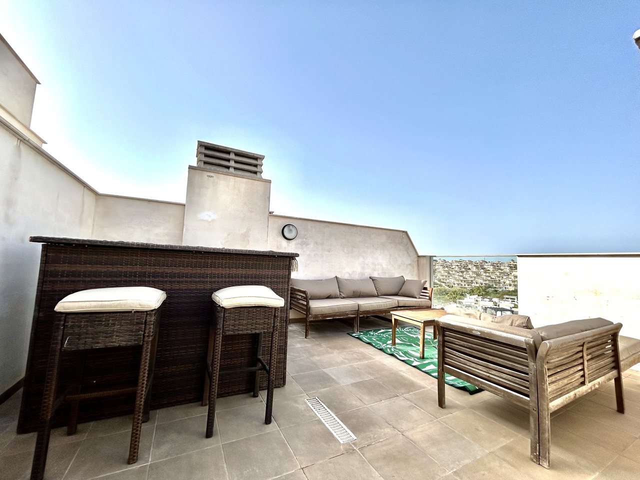 2 Bed, 2 Bath, ApartmentFor Sale, Villamartin, Alicante