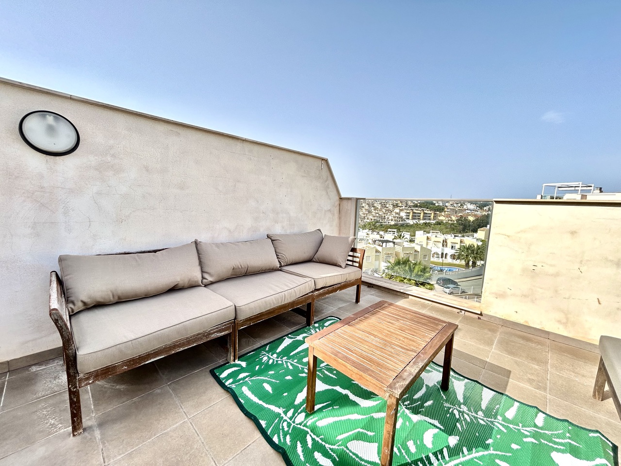 2 Bed, 2 Bath, ApartmentFor Sale, Villamartin, Alicante