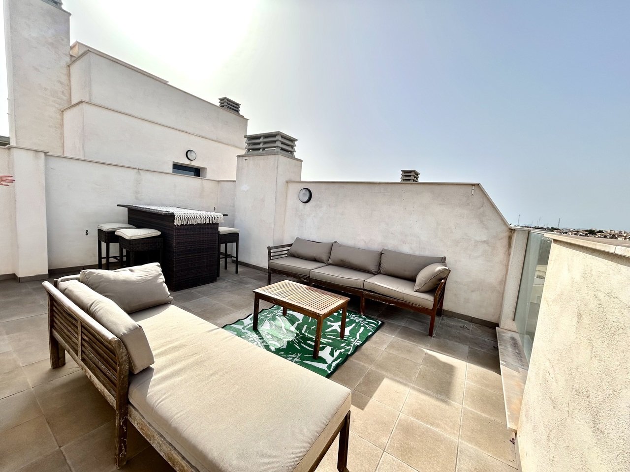 2 Bed, 2 Bath, ApartmentFor Sale, Villamartin, Alicante