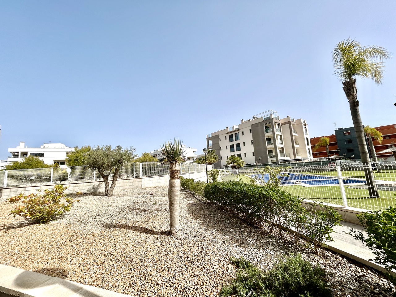 2 Bed, 2 Bath, ApartmentFor Sale, Villamartin, Alicante
