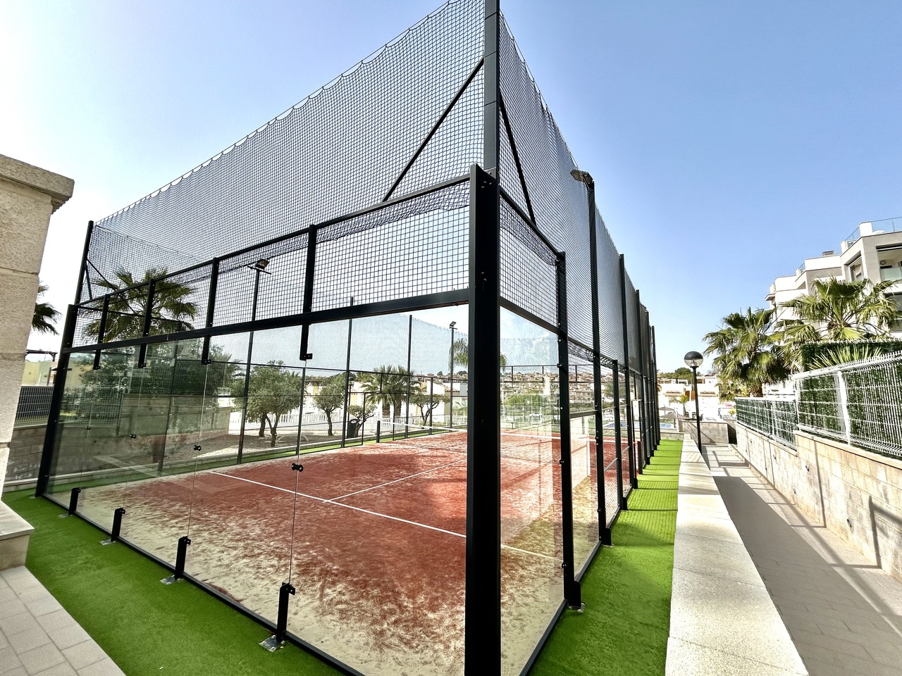 2 Bed, 2 Bath, ApartmentFor Sale, Villamartin, Alicante