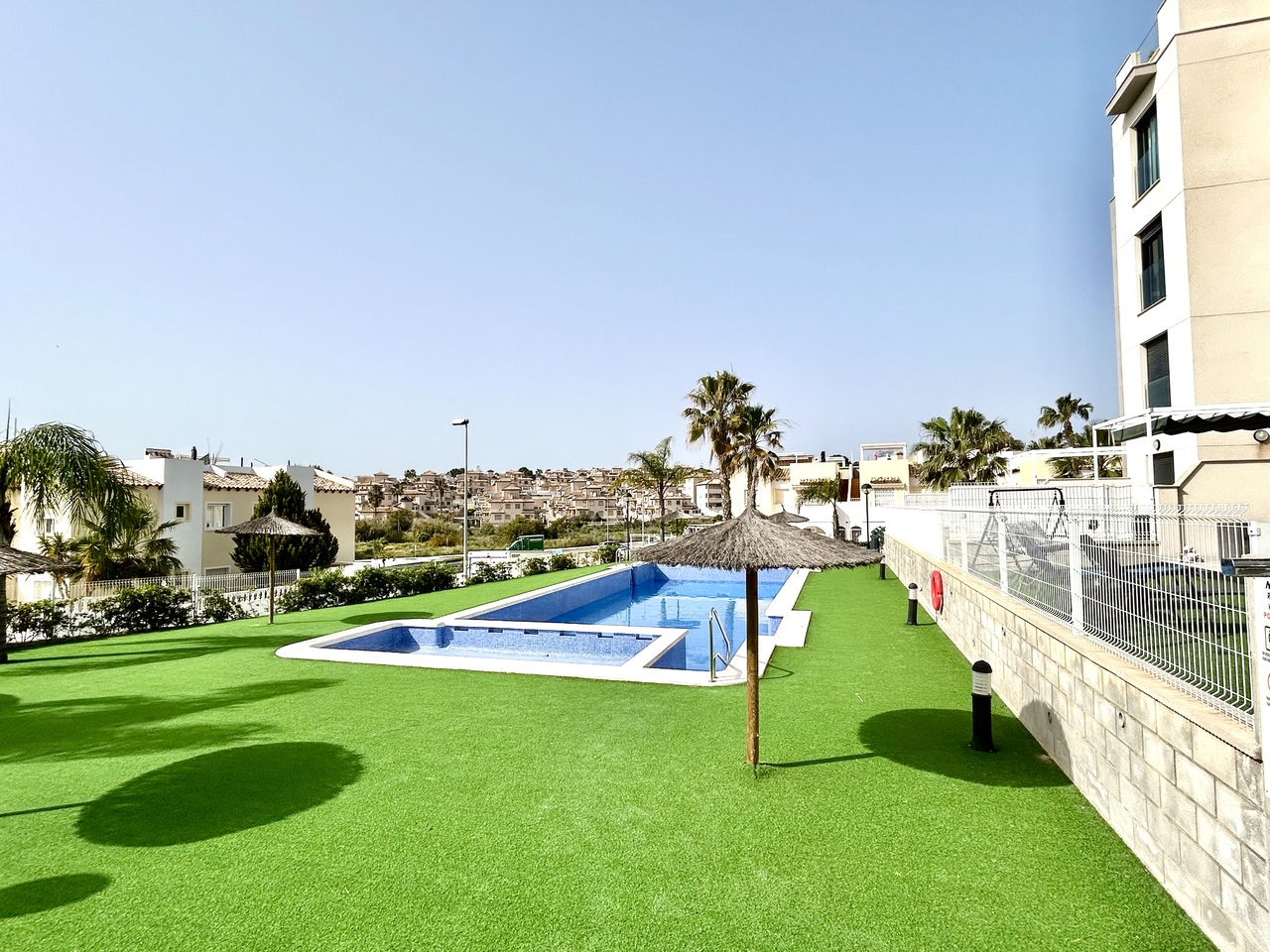 2 Bed, 2 Bath, ApartmentFor Sale, Villamartin, Alicante