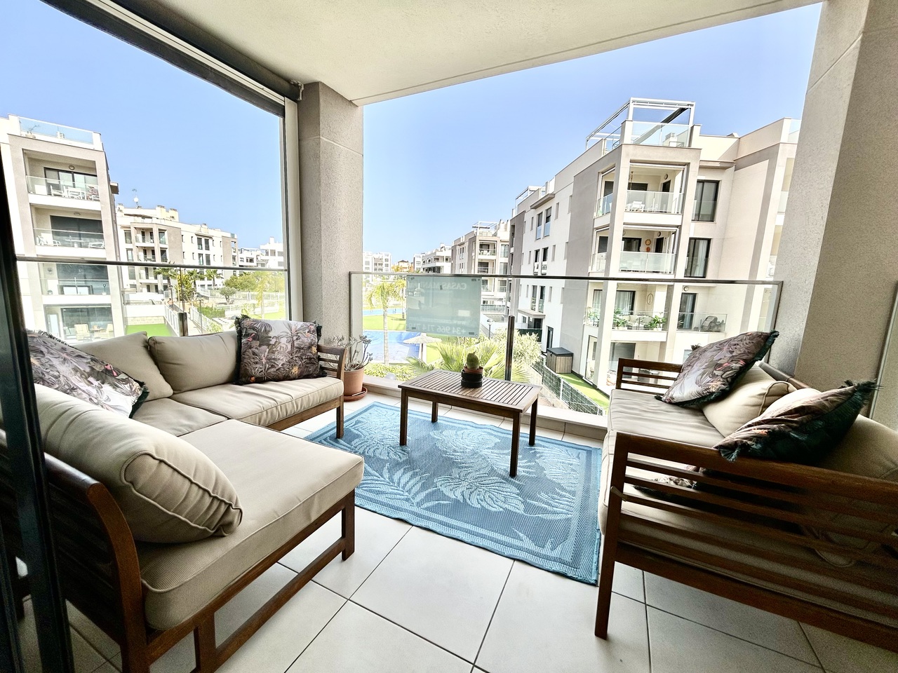 2 Bed, 2 Bath, ApartmentFor Sale, Villamartin, Alicante