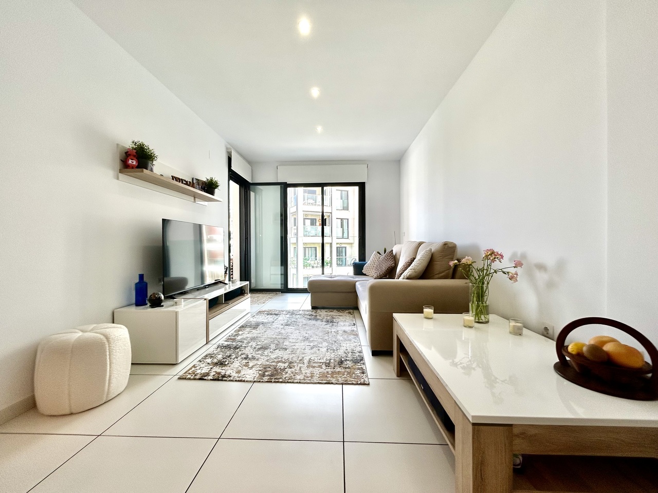 2 Bed, 2 Bath, ApartmentFor Sale, Villamartin, Alicante