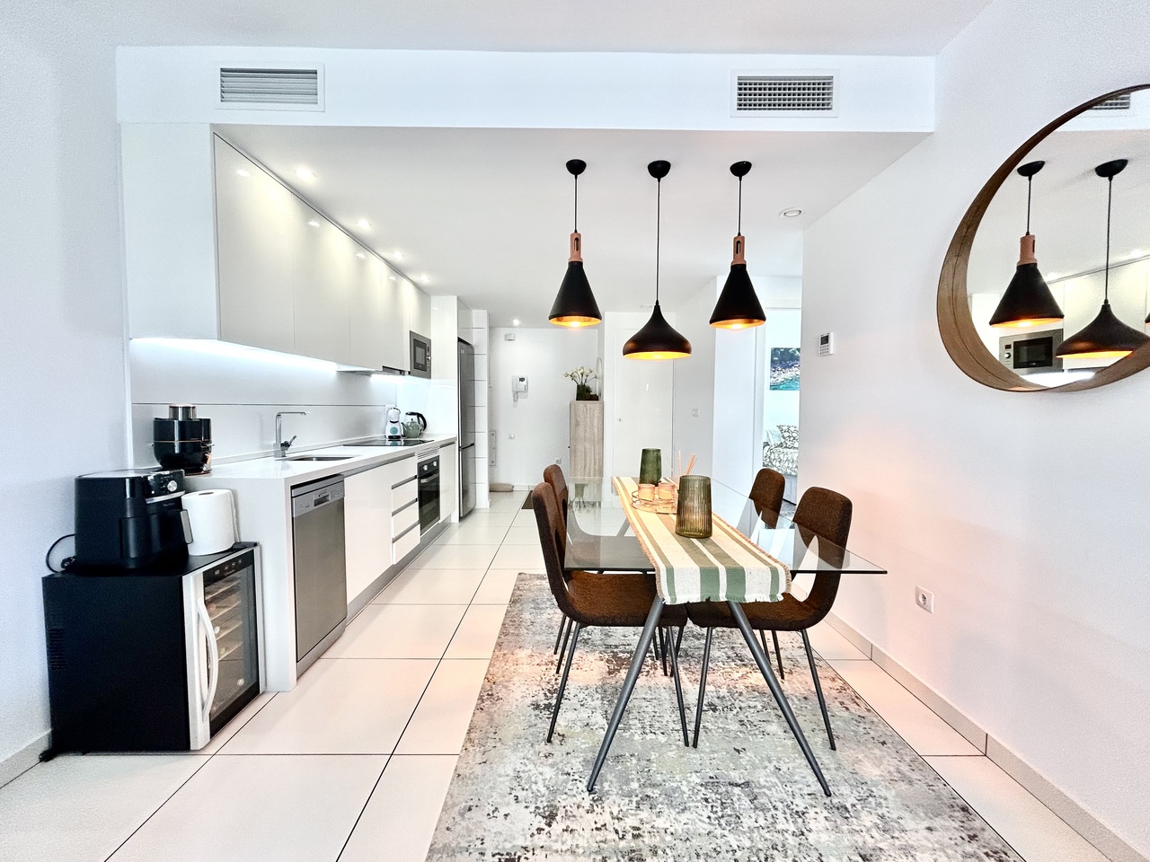 2 Bed, 2 Bath, ApartmentFor Sale, Villamartin, Alicante