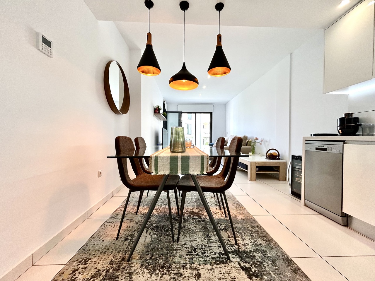 2 Bed, 2 Bath, ApartmentFor Sale, Villamartin, Alicante