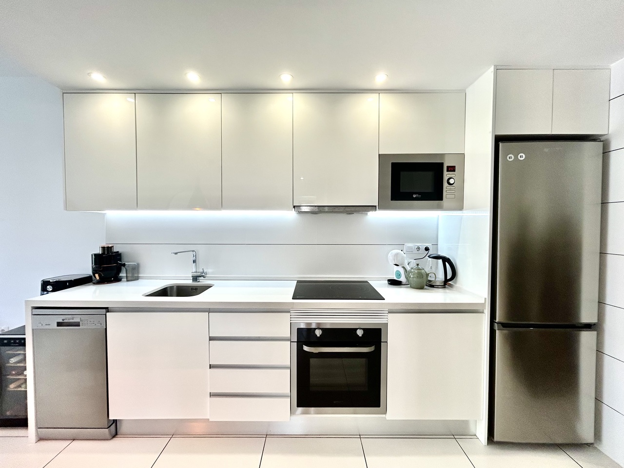 2 Bed, 2 Bath, ApartmentFor Sale, Villamartin, Alicante