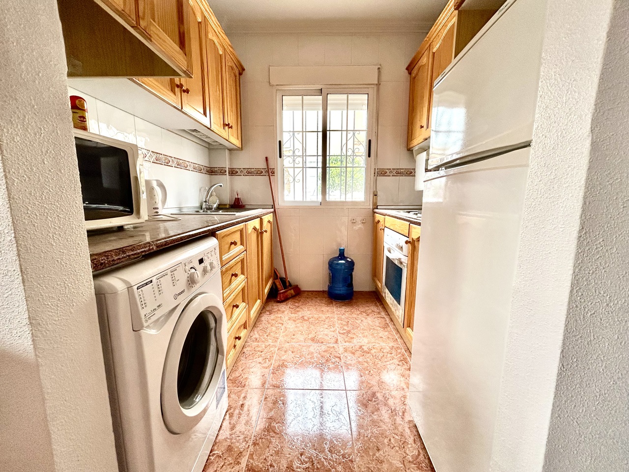 3 Bed, 2 Bath, HouseFor Sale, Cabo Roig, Alicante