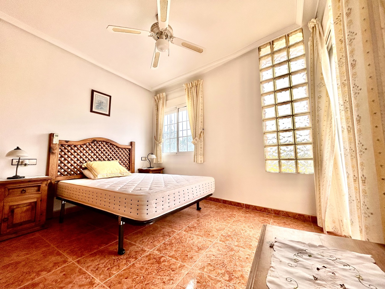 3 Bed, 2 Bath, HouseFor Sale, Cabo Roig, Alicante