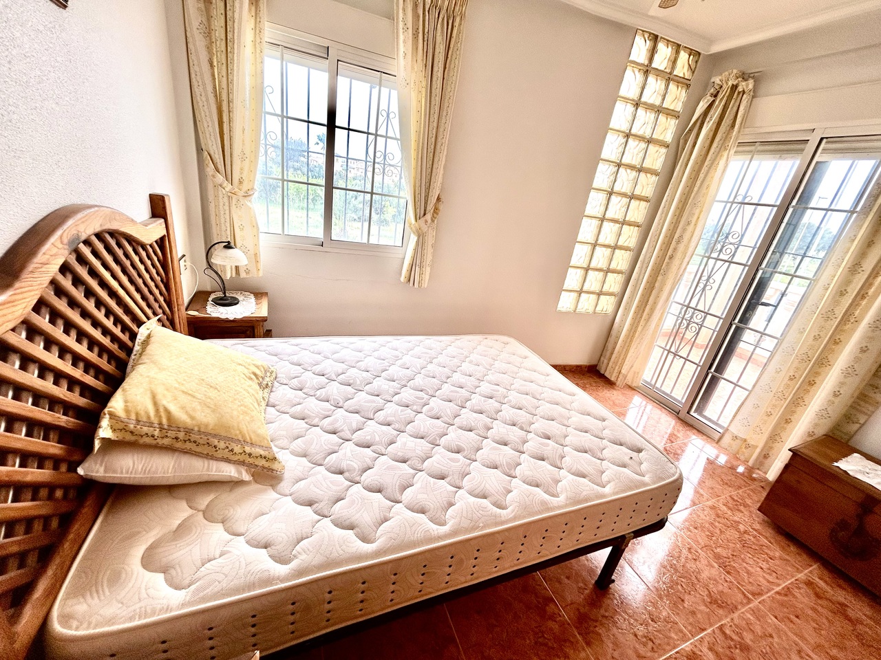 3 Bed, 2 Bath, HouseFor Sale, Cabo Roig, Alicante