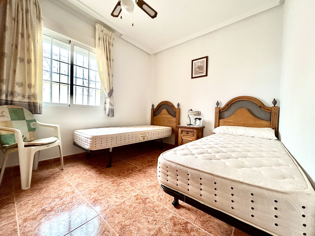 3 Bed, 2 Bath, HouseFor Sale, Cabo Roig, Alicante