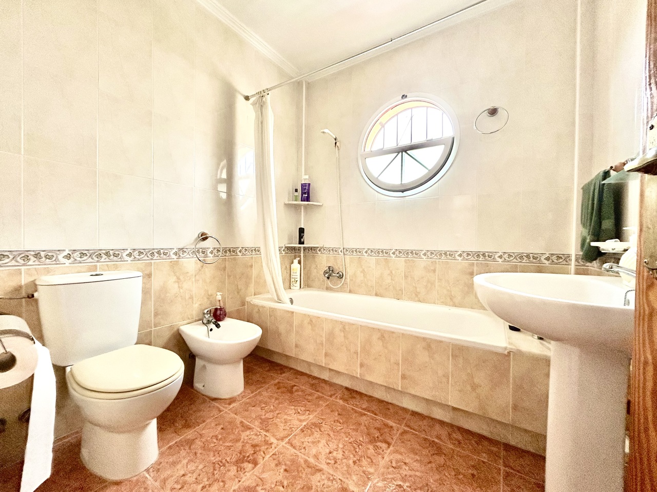 3 Bed, 2 Bath, HouseFor Sale, Cabo Roig, Alicante