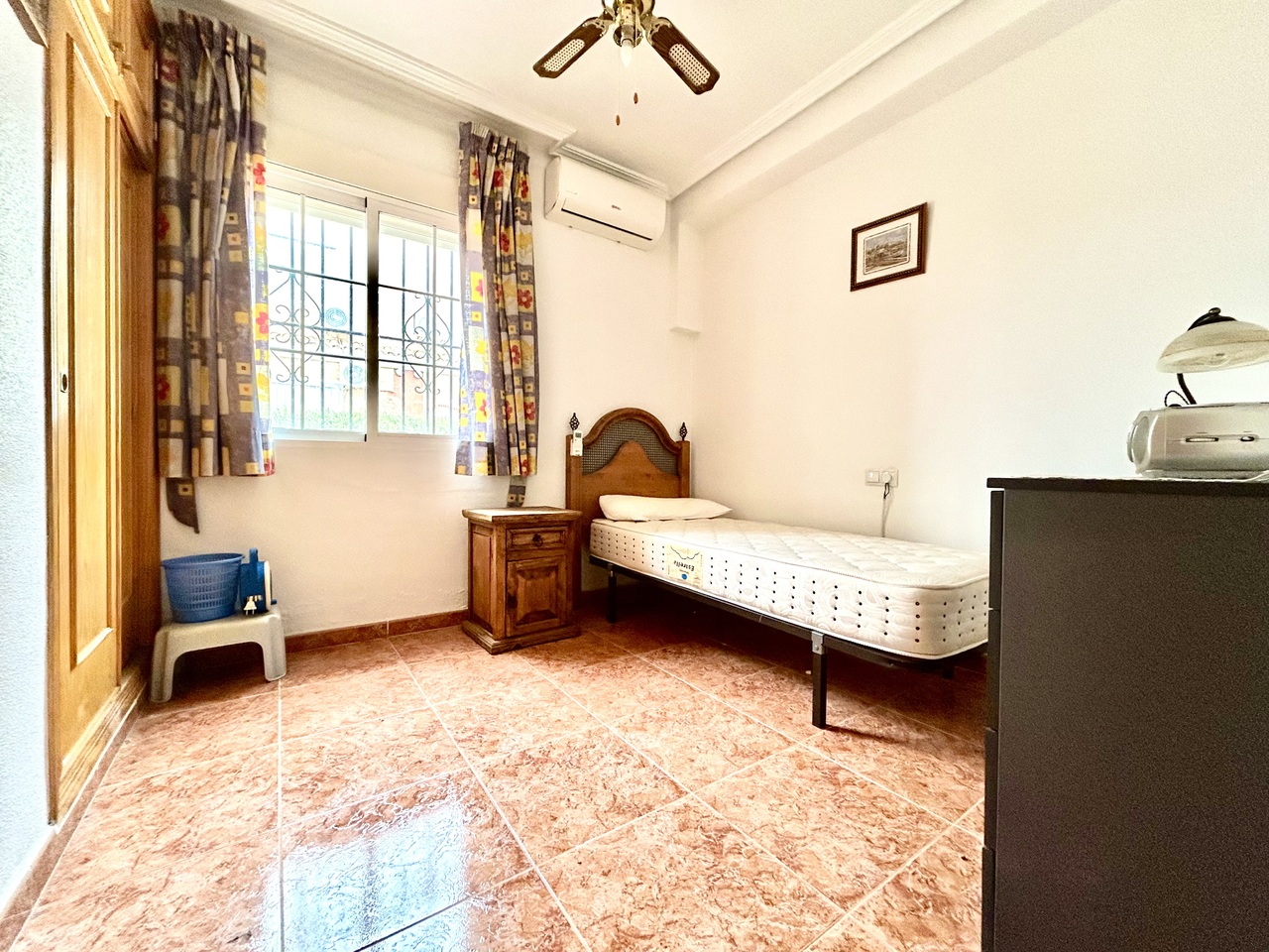 3 Bed, 2 Bath, HouseFor Sale, Cabo Roig, Alicante