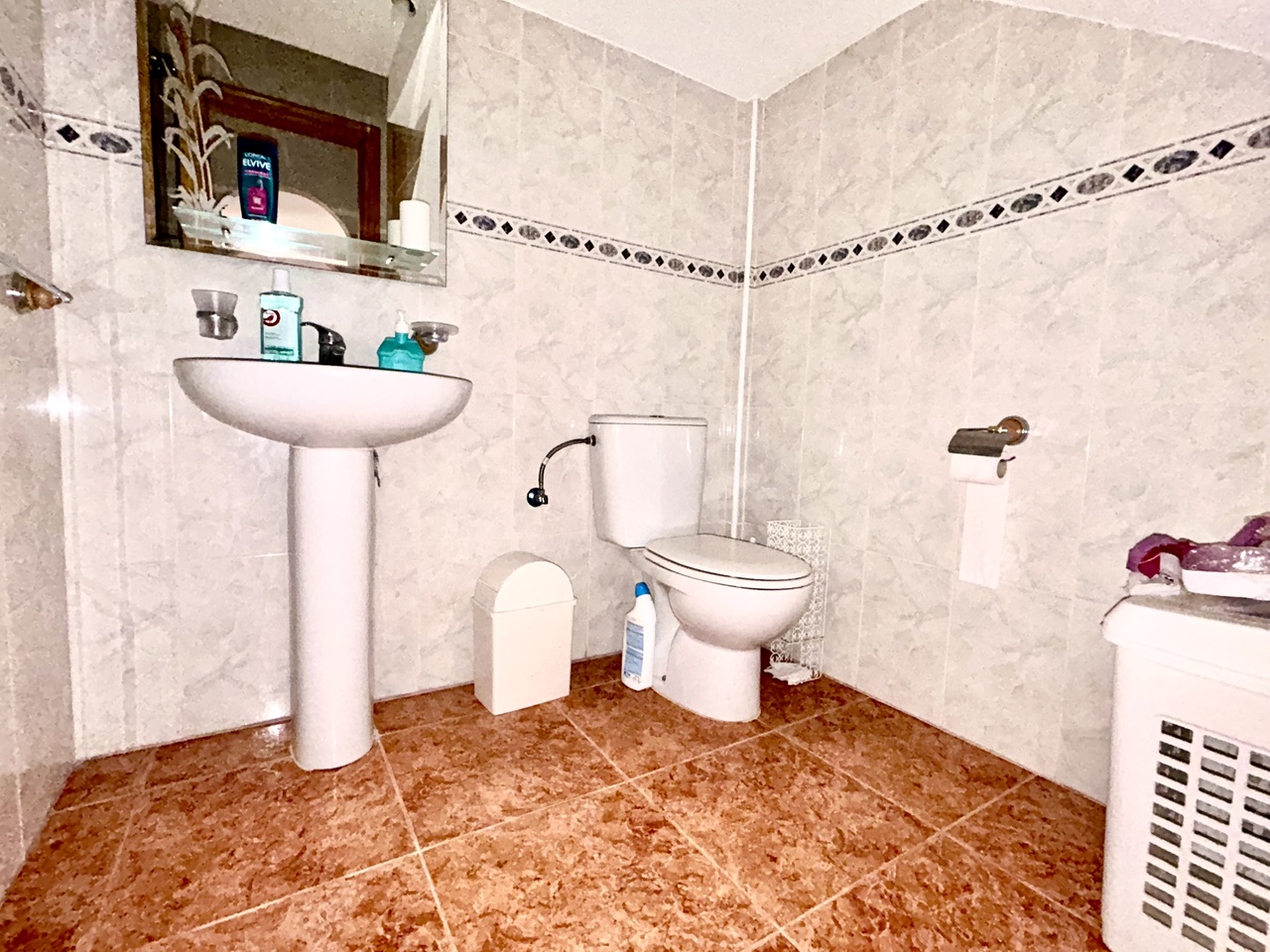 3 Bed, 2 Bath, HouseFor Sale, Cabo Roig, Alicante