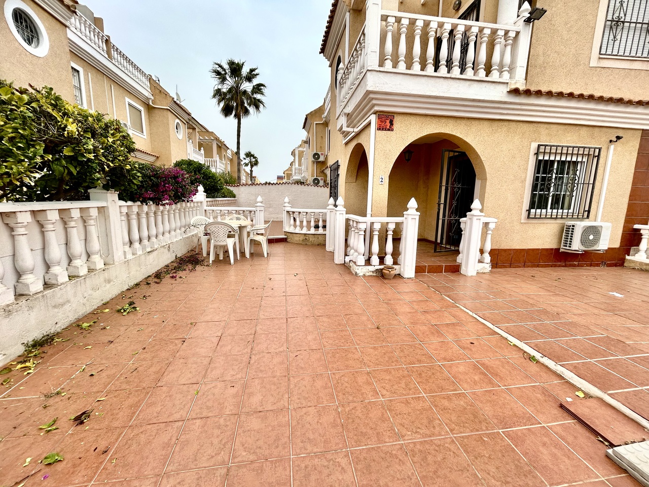 3 Bed, 2 Bath, HouseFor Sale, Cabo Roig, Alicante