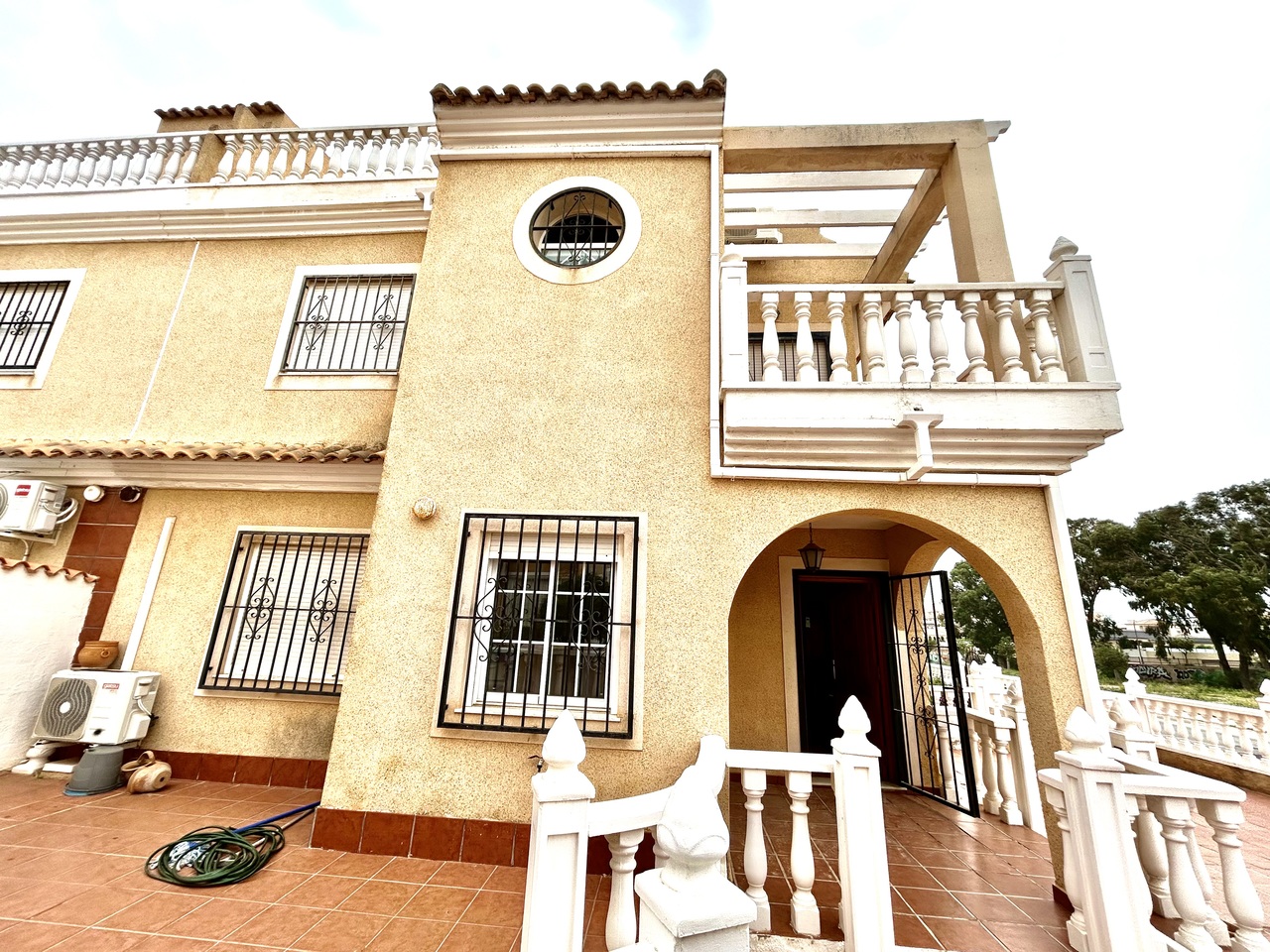 3 Bed, 2 Bath, HouseFor Sale, Cabo Roig, Alicante