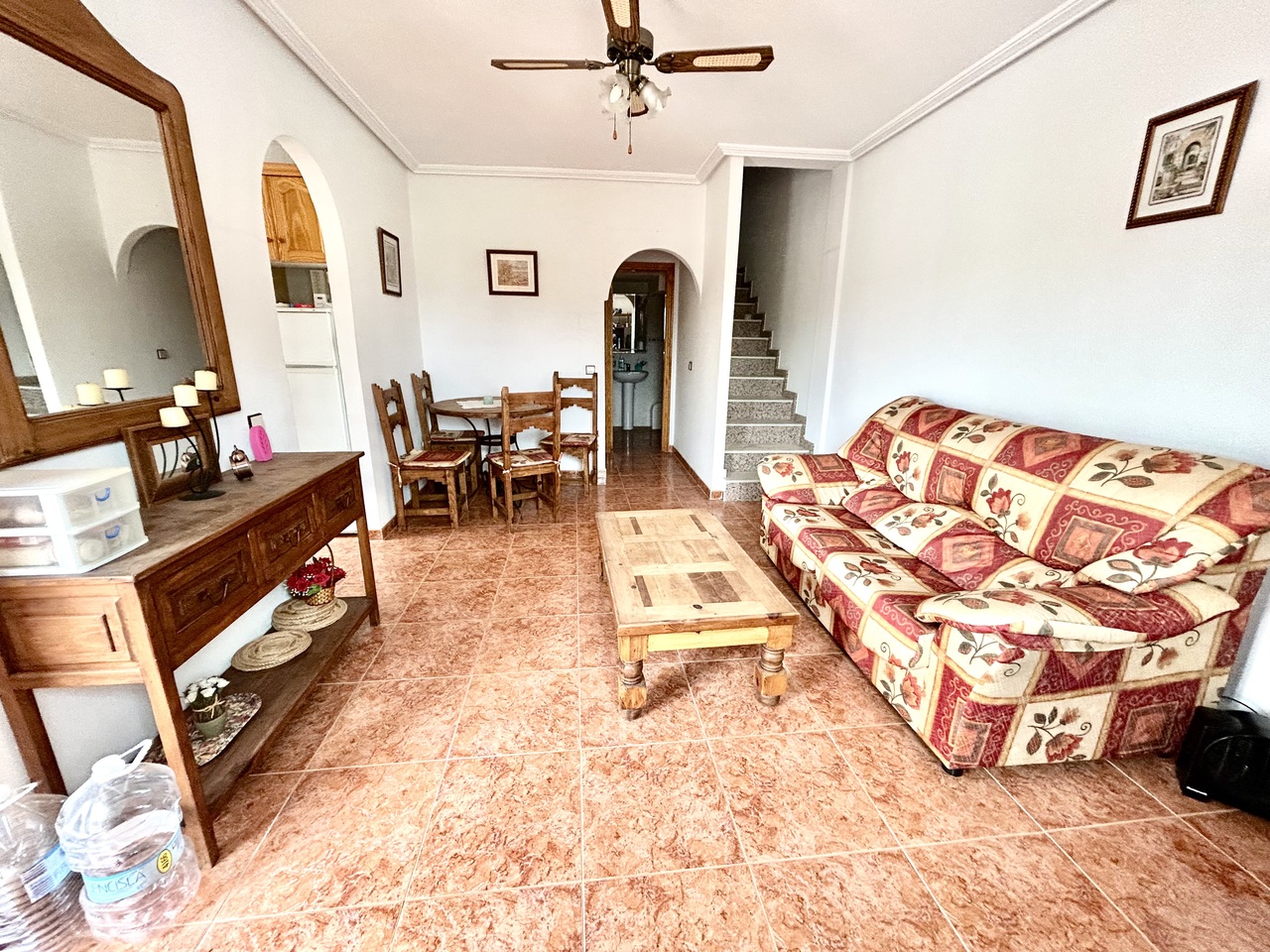 3 Bed, 2 Bath, HouseFor Sale, Cabo Roig, Alicante