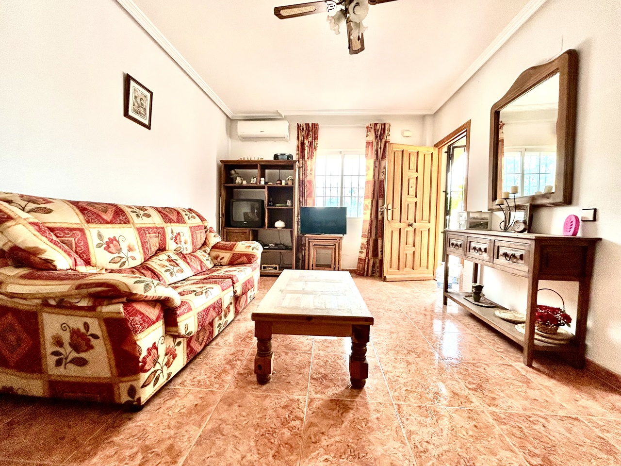 3 Bed, 2 Bath, HouseFor Sale, Cabo Roig, Alicante