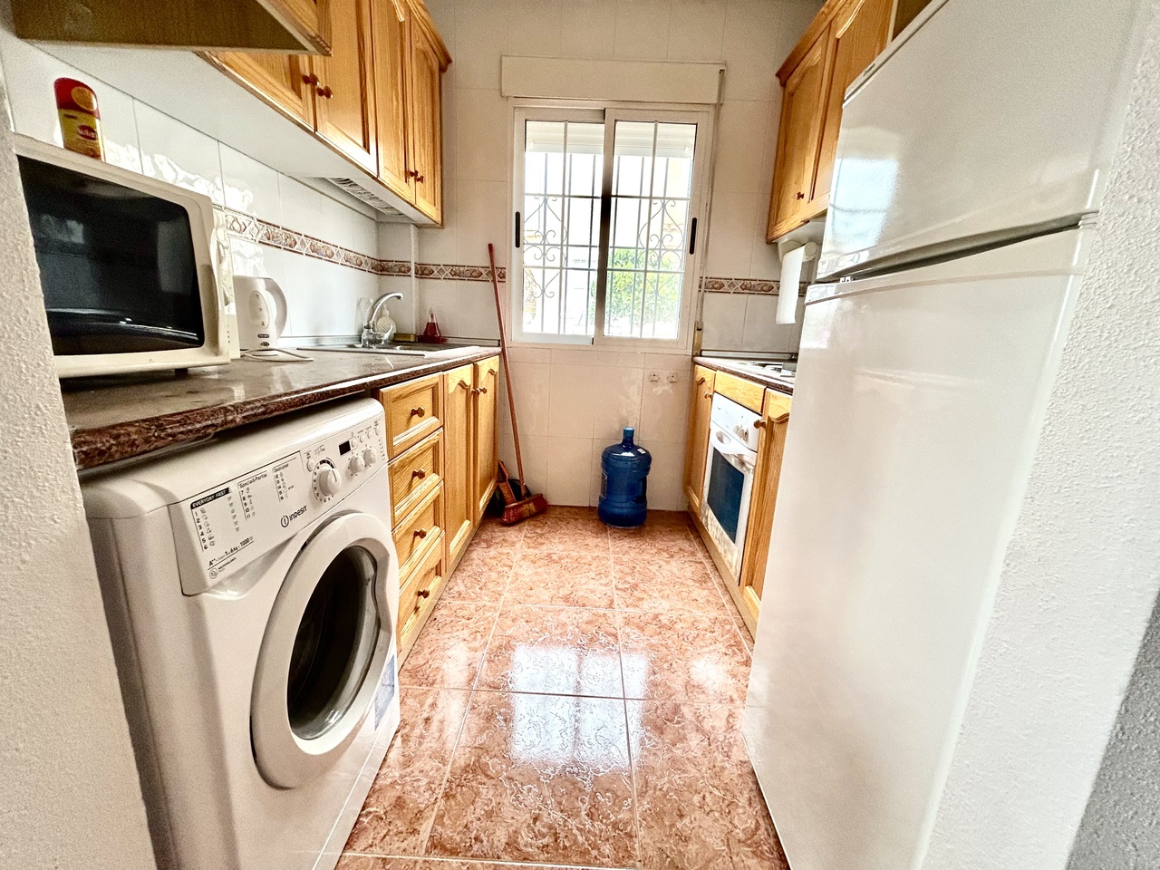 3 Bed, 2 Bath, HouseFor Sale, Cabo Roig, Alicante