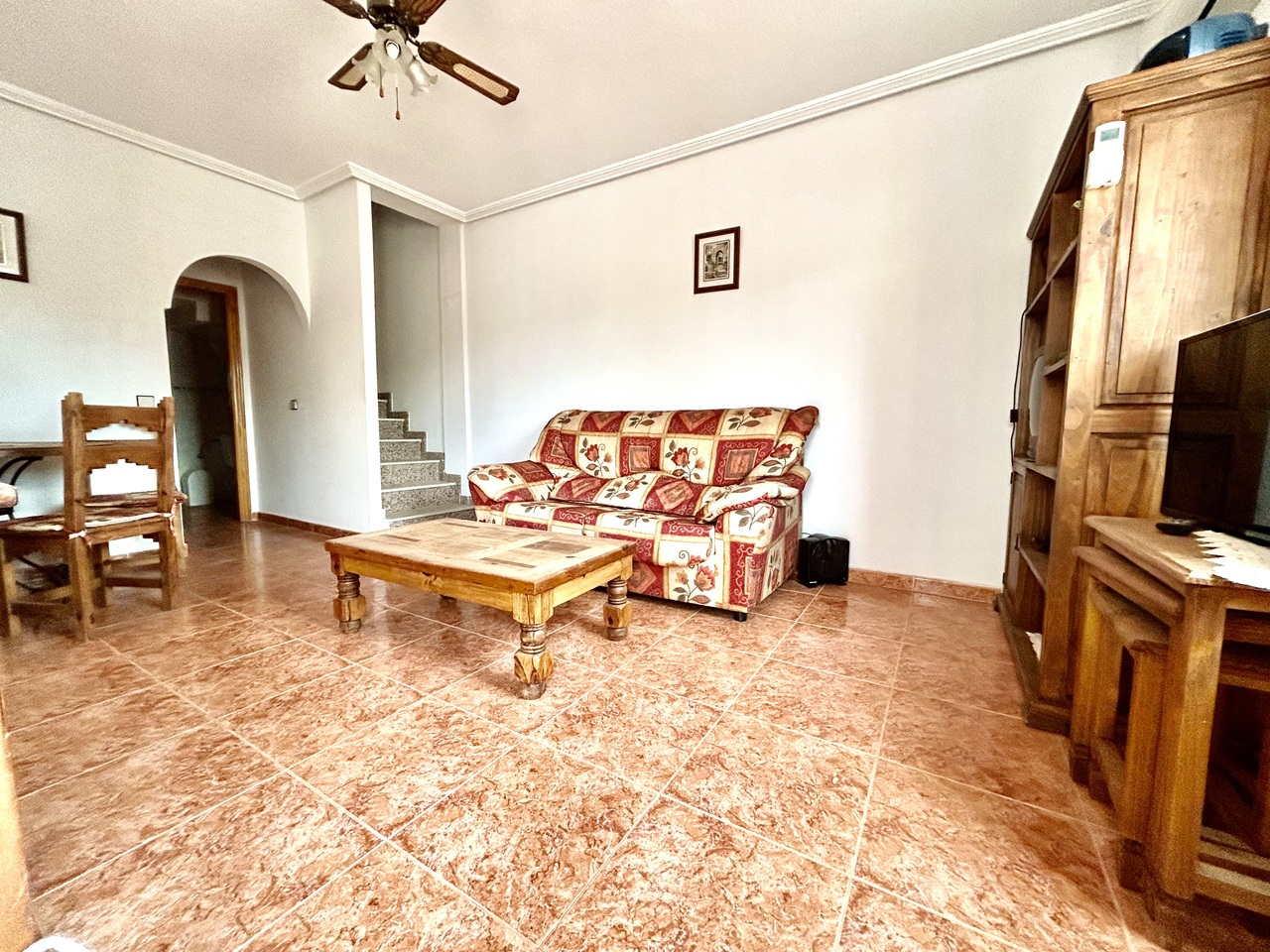 3 Bed, 2 Bath, HouseFor Sale, Cabo Roig, Alicante