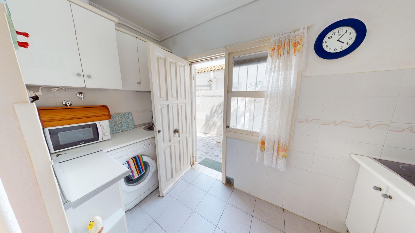 2 Bed, 1 Bath, HouseFor Sale, Los Narejos, Murcia